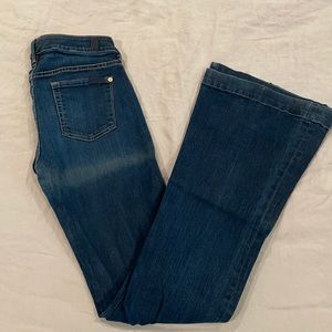 7 for all mankind flare